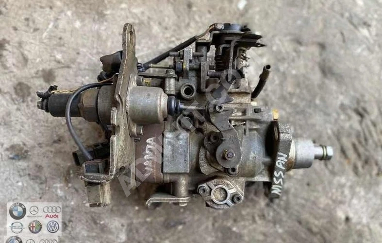 NİSSAN VANETTE 2.3 YAKIT POMPASI (ORJİNAL) ÇIKMA - ÖZEN OTOMOTİV