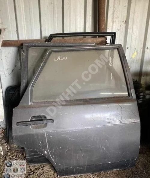 LADA SAMARA SAĞ ARKA KAPI DOLU ÇIKMA - ÖZEN OTOMOTİV