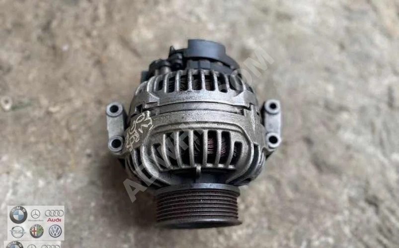 DAF PACCAR CF/XF105 ŞARJ DİNAMOSU (ORJİNAL) ÇIKMA ÖZEN OTOMOTİV