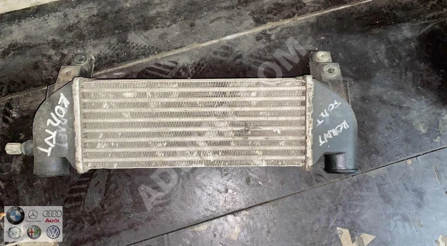 FORD CONNECT İNTERCOOLER RADYATÖRÜ (ORJİNAL) ÇIKMA