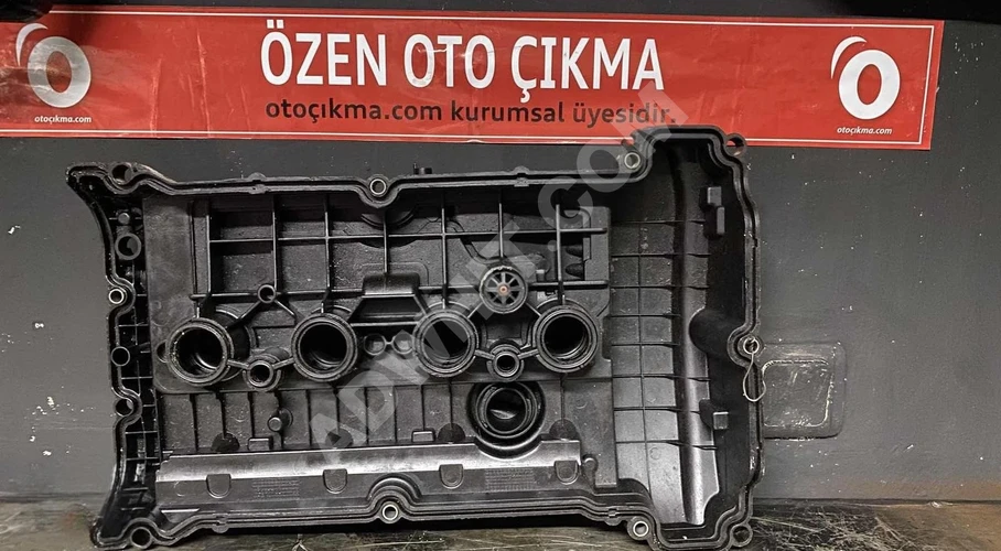 PEUGEOT/CITROEN 1.6 THP KÜLBÜTÖR KAPAĞI (ORJİNAL) ÇIKMA ÖZEN OTO