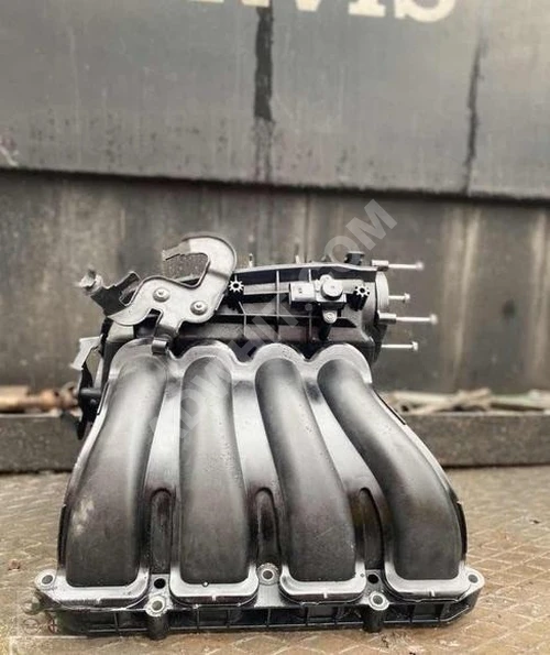 BMW N43/N45 2.0 EMME MANİFOLDU (ORJİNAL) ÇIKMA - ÖZEN OTOMOTİV