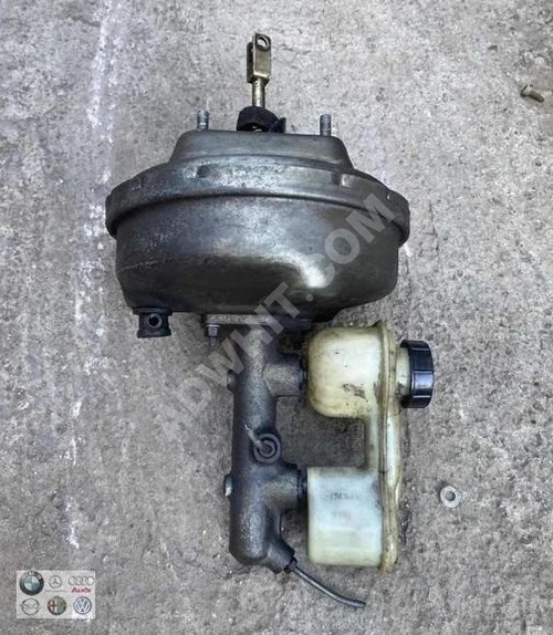 TOFAŞ ŞAHİN/DOĞAN FREN ANA MERKEZ & WESTİNGHOUSE- ÖZEN OTOMOTİV