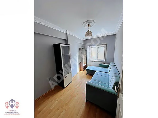 BURSA OSMANGAZİDE BRÜT 150 M2 GENİŞ MOBİLYALI TEK DEPOZİTO