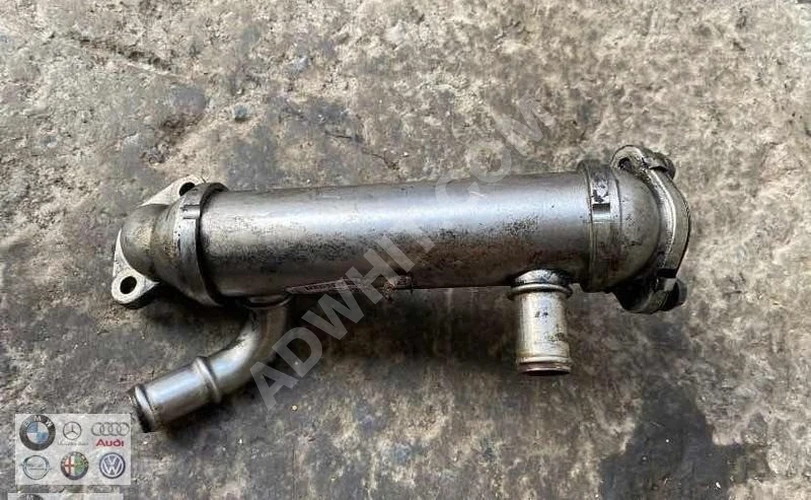 HYUNDAİ ACCENT EGR SOĞUTUCU (ORJİNAL) 284162A400