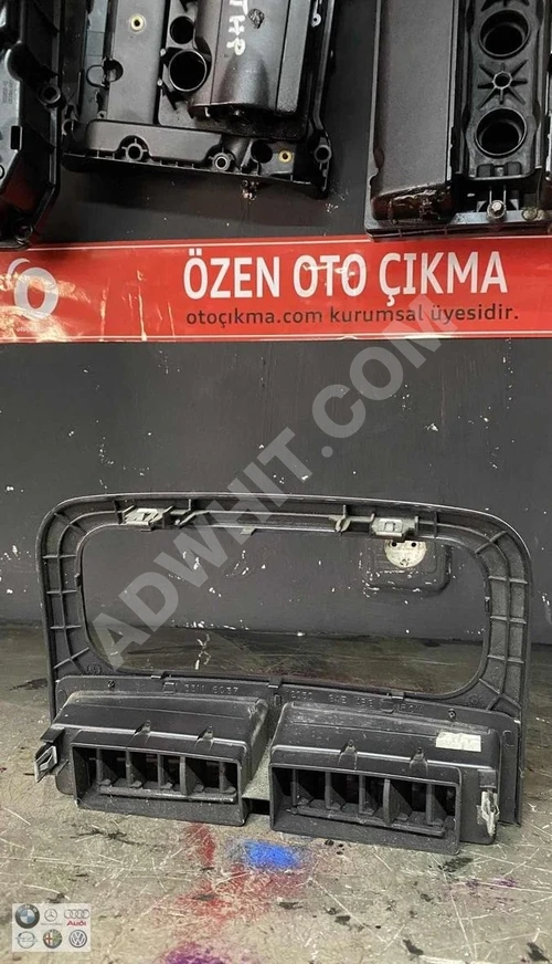 JEEP G.CHEROKEE TEYP ÇERCEVESİ (ORJİNAL) ÇIKMA - ÖZEN OTOMOTİV