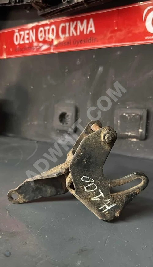 HYUNDAİ H100 DİREKSİYON POMPA AYAĞI (ORJİNAL) - ÖZEN OTOMOTİV