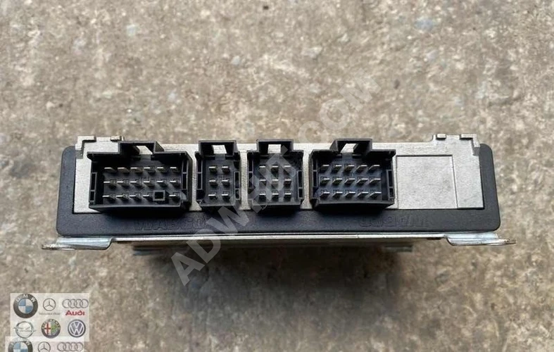 DAF XF ABS BEYNİ (ORJİNAL) WABCO 4460044120