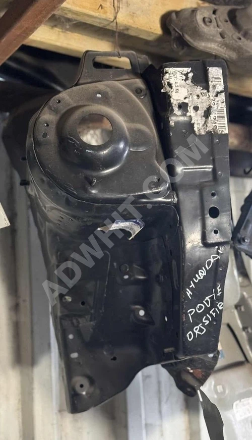 HYUNDAİ İ20 SOL PODYE KULE (ORJİNAL) SIFIR ÜRÜN - ÖZEN OTO
