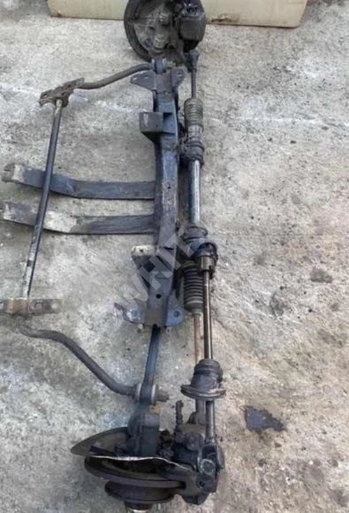 TOFAŞ ŞAHİN/DOĞAN ÖN TAKIM KOMPLE TRAVERS/PORYA - ÖZEN OTOMOTİV