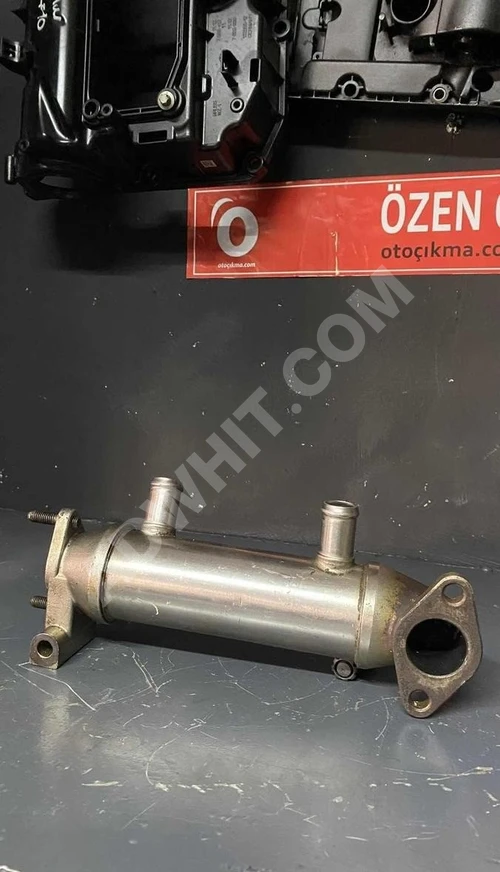 HYUNDAİ H100/KİA EGR SOĞUTUCU (ORJİNAL) - ÖZEN OTOMOTİV