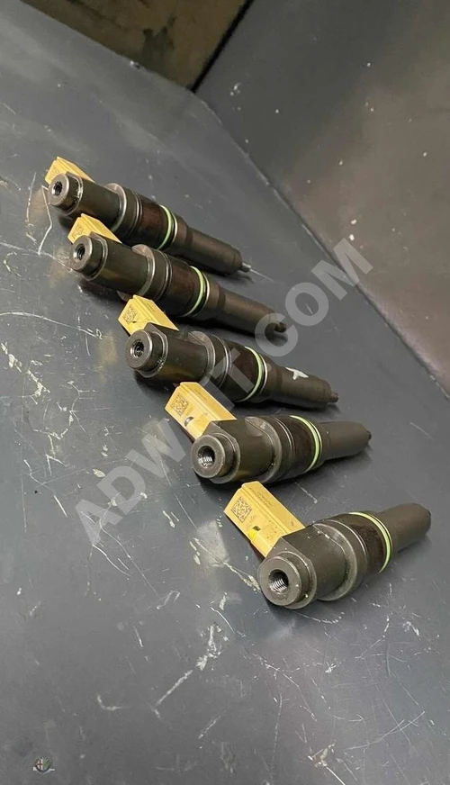 DAF CF105/XF ENJEKTÖR EURO5 PACCAR (ORJİNAL) 1820820 - ÖZEN OTO