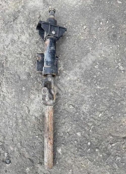 MERCEDES MB800 DİREKSİYON MİLİ KOMPLE (ORJİNAL) ÇIKMA