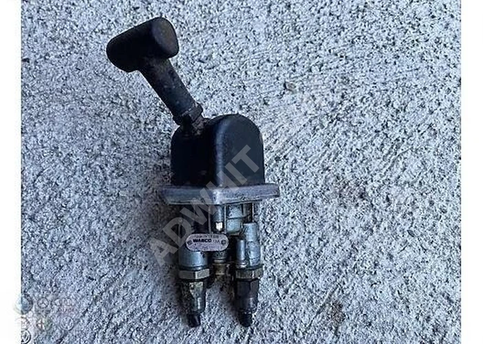 DAF/VOLVO İMDAT KOLU (ORJİNAL) ÇIKMA 9617230010 - ÖZEN OTO