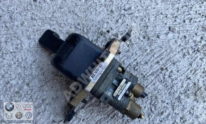 RENAULT MAGNUM/PREMİUM İMDAT KOLU (ORJİNAL) 5010422402