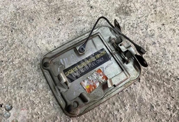 HYUNDAİ ACCENT ADMİRE DEPO KAPAĞI ÇIKMA (ORJİNAL) ÖZEN OTOMOTİV