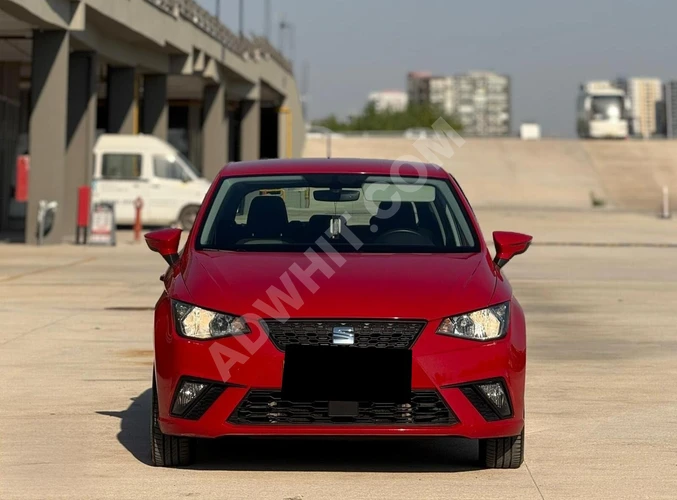 2021 SEAT İBİZA STYLE 1.0 ECOTSİ 110HP DSG 90.000 KMDE HATASIZ