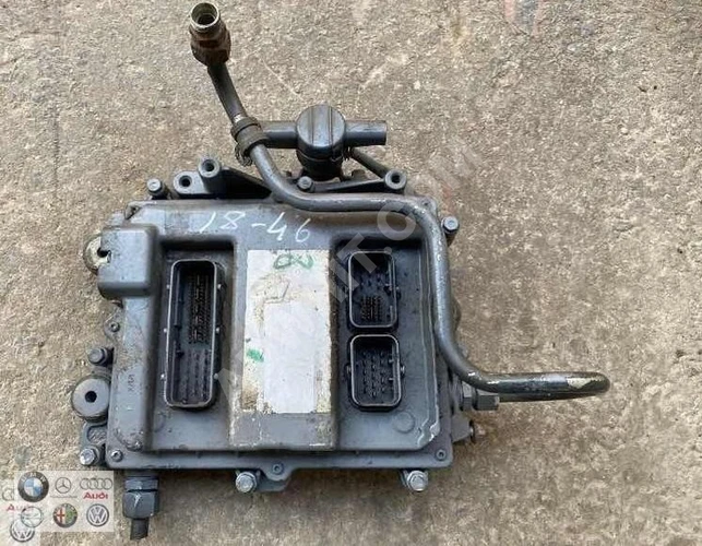 İVECO STRALİS/FORD CARGO 460EEV MOTOR BEYNİ (ORJİNAL) ÇIKMA