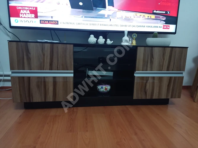 televizyon ünitesi 