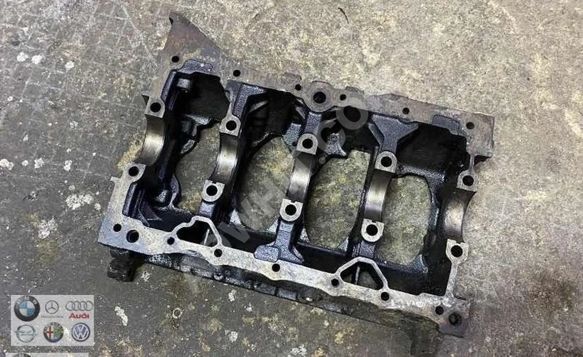 RENAULT MASTER YAĞ ARA KARTERİ (ORJİNAL) ÇIKMA - ÖZEN OTOMOTİV