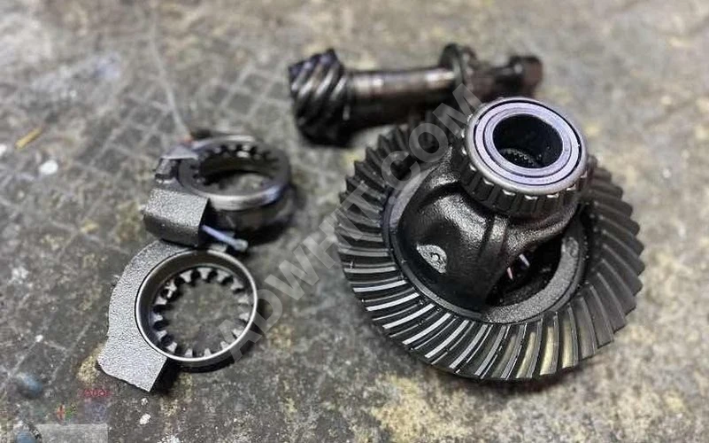 MAZDA E2200 DEFRANSİYEL AYNA MAHRUTİ (ORJİNAL) ÇIKMA - ÖZEN OTO