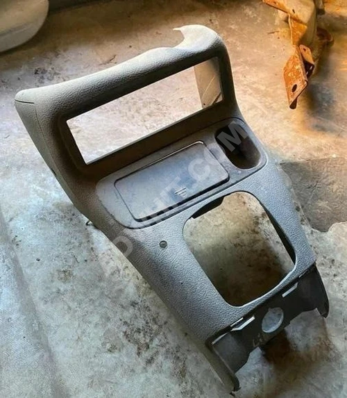 FİAT PALİO VİTES ORTA KONSOLU (ORJİNAL) ÇIKMA - ÖZEN OTOMOTİV