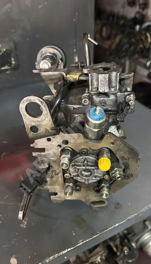 PEUGEOT PARTNER 1.9 YAKIT POMPASI (ORJİNAL) ÇIKMA ÖZEN OTOMOTİV