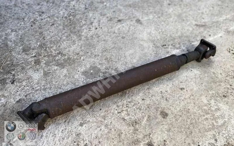 KİA CERES ŞAFT & MAFSALI (ORJİNAL) ÇIKMA - ÖZEN OTOMOTİV