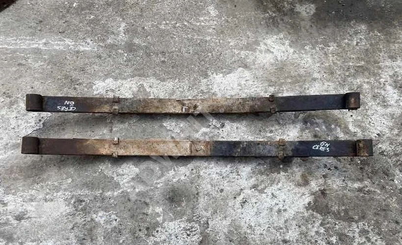 KİA CERES ÖN MAKAS TAKIM (ORJİNAL) ÇIKMA - ÖZEN OTOMOTİV