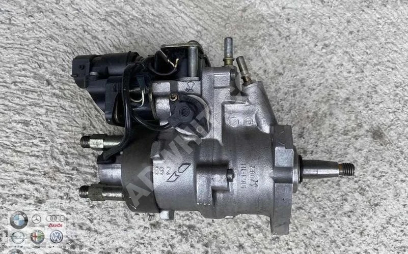 RENAULT KANGO 1.9 ELEKTRONİK YAKIT POMPASI (ORJİNAL) ÇIKMA