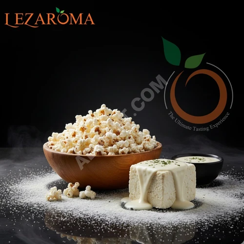 Doğal cips aromaları