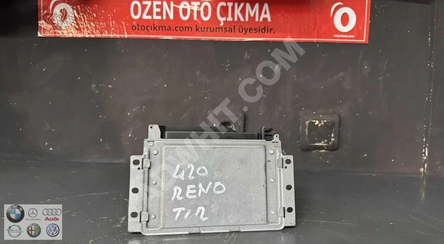 RENAULT PREMİUM/MAGNUM İNTERDAR BEYNİ (ORJİNAL) 0260001028