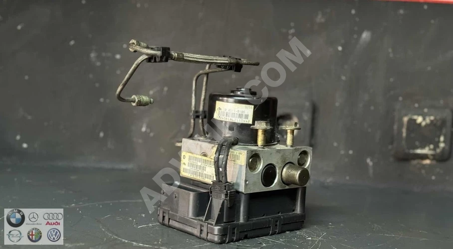 JEEP G.CHEROKEE ABS BEYNİ (ORJİNAL) ÇIKMA 56041022AG - ÖZEN OTO