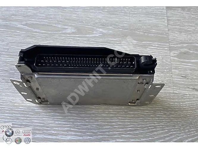 AUDİ A4/A6 ŞANZIMAN BEYNİ (ORJİNAL) ÇIKMA - 4B0927156FK ÖZEN OTO