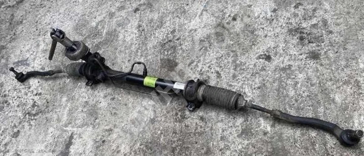 CHEVROLET AVEO/KALOS DİREKSİYON KUTUSU (ORJİNAL) ÇIKMA ÖZEN OTO