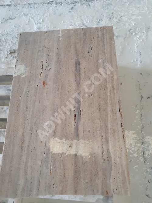 LATTA SİLVER TRAVERTINE