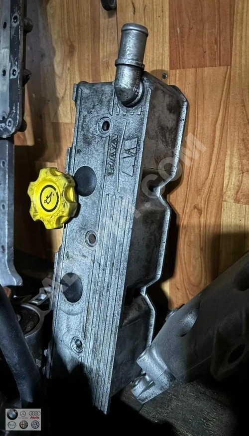 JEEP G.CHEROKEE 3.1 KÜLBÜTÖR KAPAĞI (ORJİNAL) ÇIKMA - ÖZEN OTO