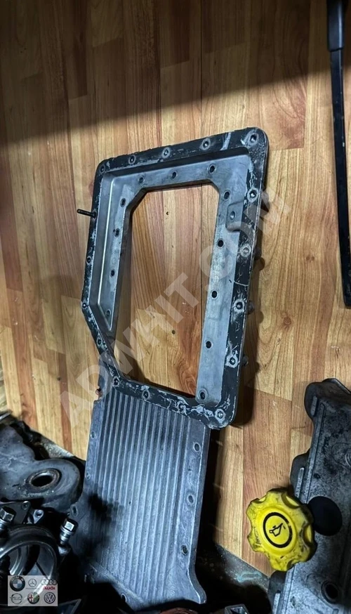 JEEP G.CHEROKEE 3.1 YAĞ ARA KARTERİ (ORJİNAL) ÇIKMA - ÖZEN OTO