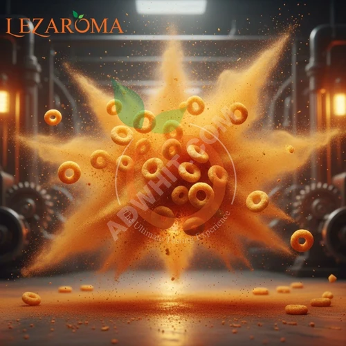 Cips aromaları, mısır aromaları, atıştırmalık aromaları