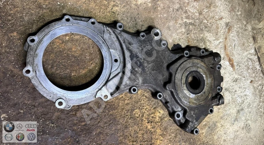 FORD CONNECT YAĞ POMPASI (ORJİNAL) ÇIKMA - ÖZEN OTOMOTİV