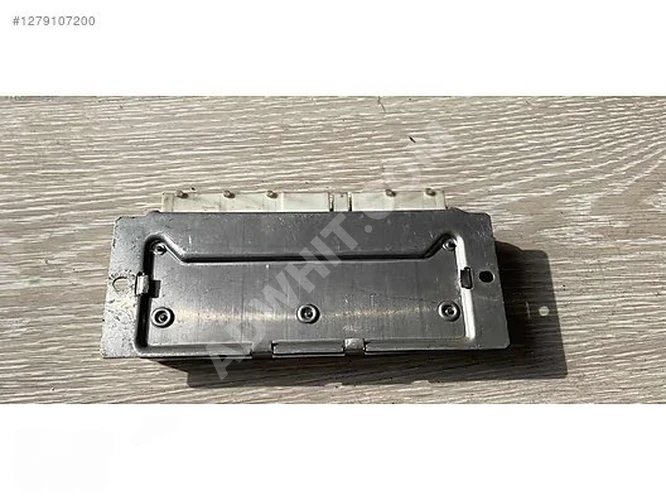 MERCEDES C200 W202/W210 ABS BEYNİ 019545232 (ORJİNAL) ÇIKMA