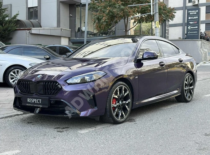 RESPECT MOTORS 2024 BMW 220 HEADUP 19