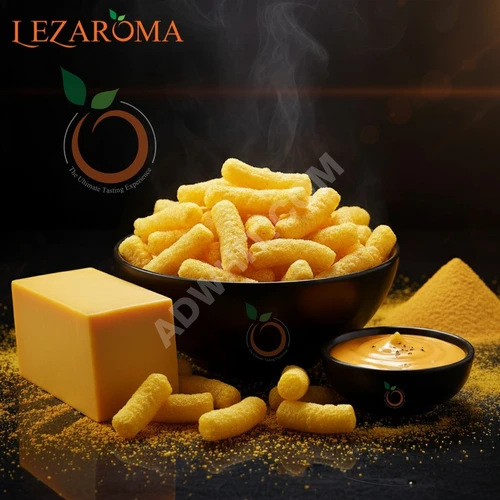 Cips aromaları