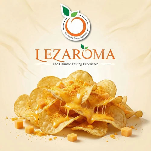 Cips aromaları