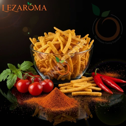 Cips aromaları