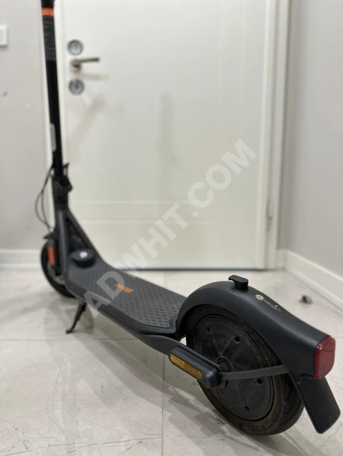 Elektrikli Scooter Satılık