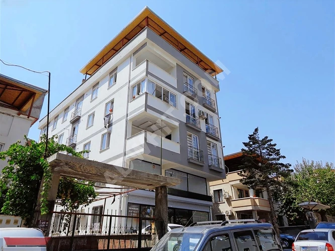 MARAŞ EMLAKTAN SATLIK NORMAL KAT VE TERAS KAT 2 ADET DAİRE