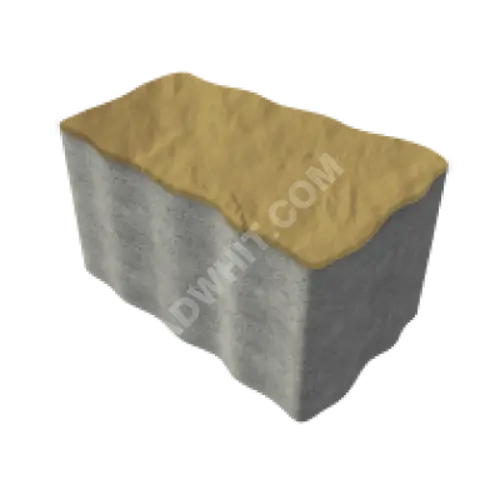 Begonit küptaş zemin döşeme uygulama ekibi Halil usta Malatya