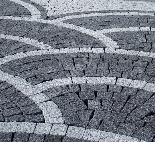 İzmit begonit küptaş zemin döşeme Halil usta