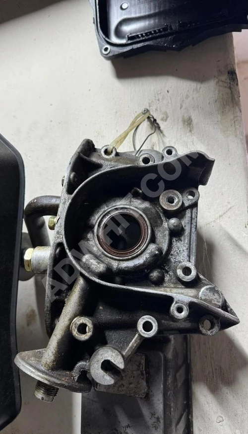 HYUNDAİ ACCENT 1.3 YAĞ POMPASI (ORJİNAL) ÇIKMA - ÖZEN OTO